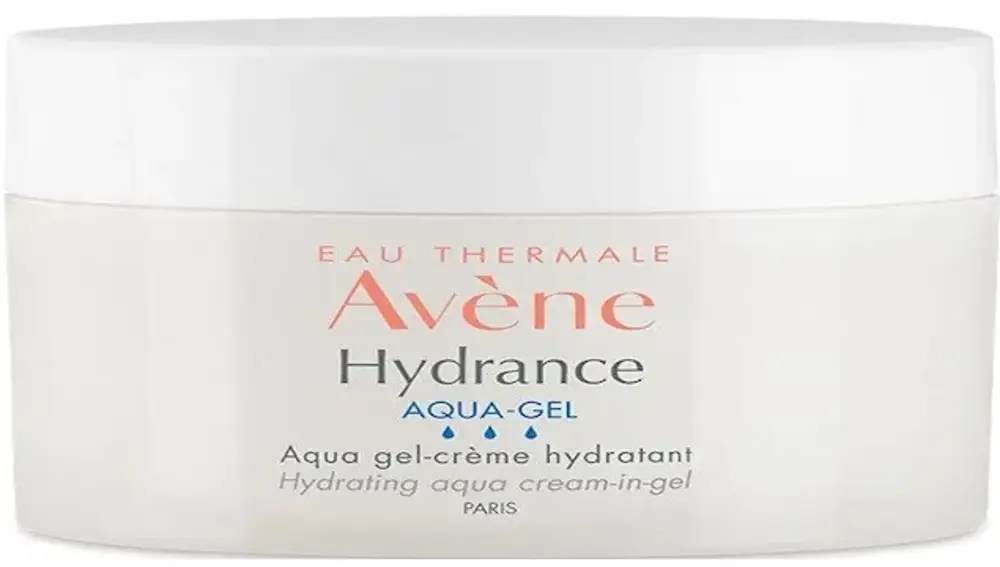 Crema facial hidratante