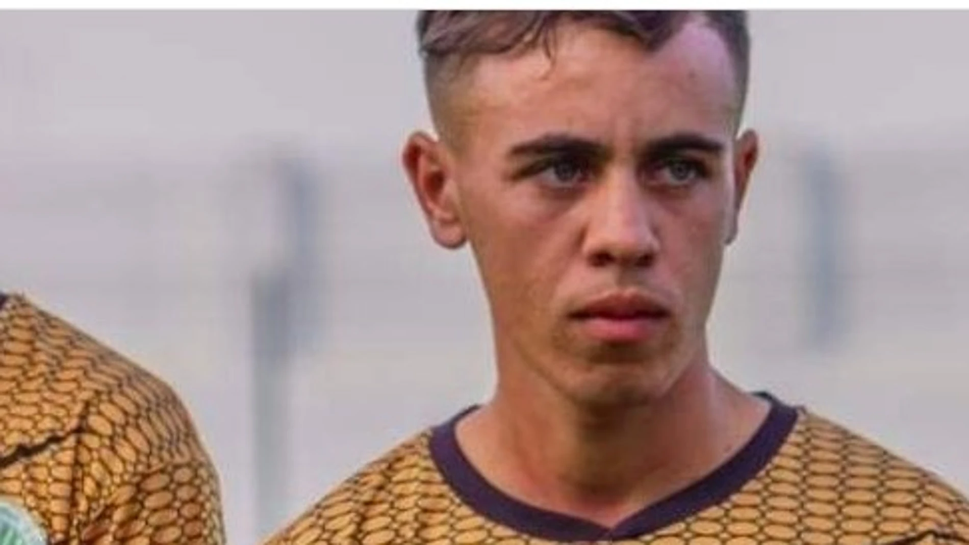 Un joven futbolista marroquí, entre las víctimas de la patera de Nador