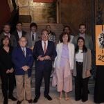 La Fundación Cajasol pone en marcha un conjunto de actividades para conmemorar el 25 aniversario de los Jueves Flamencos