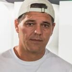 Frank Cuesta en 'El Hormiguero'