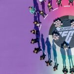 EA SPORTS FC y LALIGA se embarcan en un viaje global para promover el fútbol base