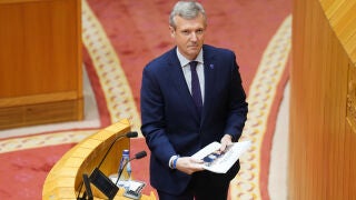 Galicia activa un plan de choque de 150 millones por la guerra de Irán
