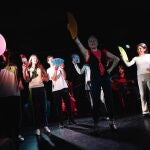 'Del Aula al Tablao': flamenco y jóvenes