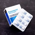 Paracetamol