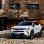 Renault actualiza a fondo su Captur