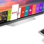 Si tienes un televisor LG, debes actualizarlo: descubiertas 4 vulnerabilidades graves en WebOS.
