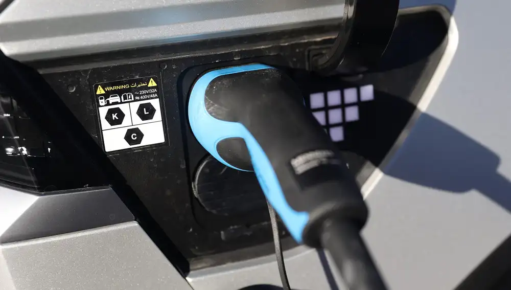 Economía/Motor.- España consigue fondos europeos por 72 millones para instalar 1.617 puntos de recarga eléctricos