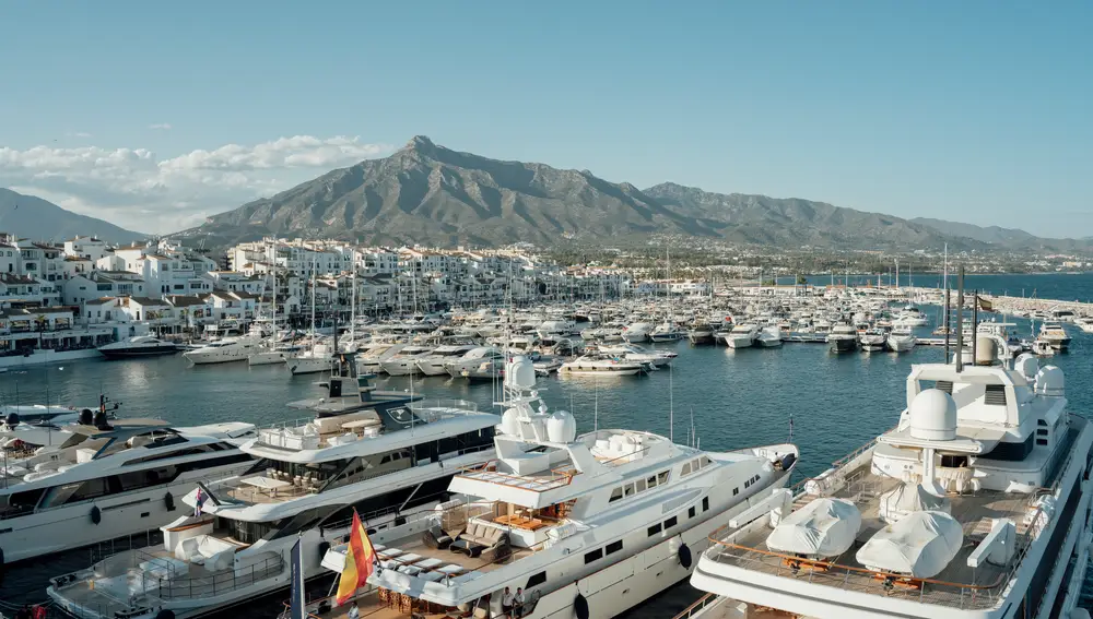 Puerto Banús
