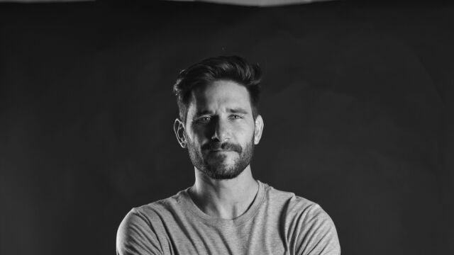 Javier Santaolalla, físico, ingeniero y divulgador