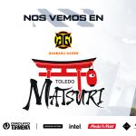 Toledo se prepara para la llegada del Circuito Tormenta