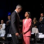 Los reyes entregan los Premios Nacionales de Innovación y Diseño en Gran Canaria
