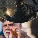 "El salto" es el último trabajo cinematográfico de Benito Zambrano