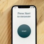 Esta app está certificada como dispositivo médico CE clase IIa y detecta si tienes fibrilación auricular.