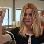 Crítica de "Menudas piezas": ¿Y si el peón se come al rey? ★★★