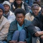 Crítica de "El salto": maldito regreso a Melilla ★★1/2
