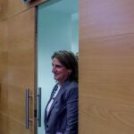 Teresa Ribera recibe a Mañueco para abordar asuntos pendientes con Castilla y León