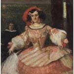 MADRID.-El Museo del Prado lleva a China el 'esplendor' de España en una muestra con casi 70 obras de El Greco, Goya o Velázquez