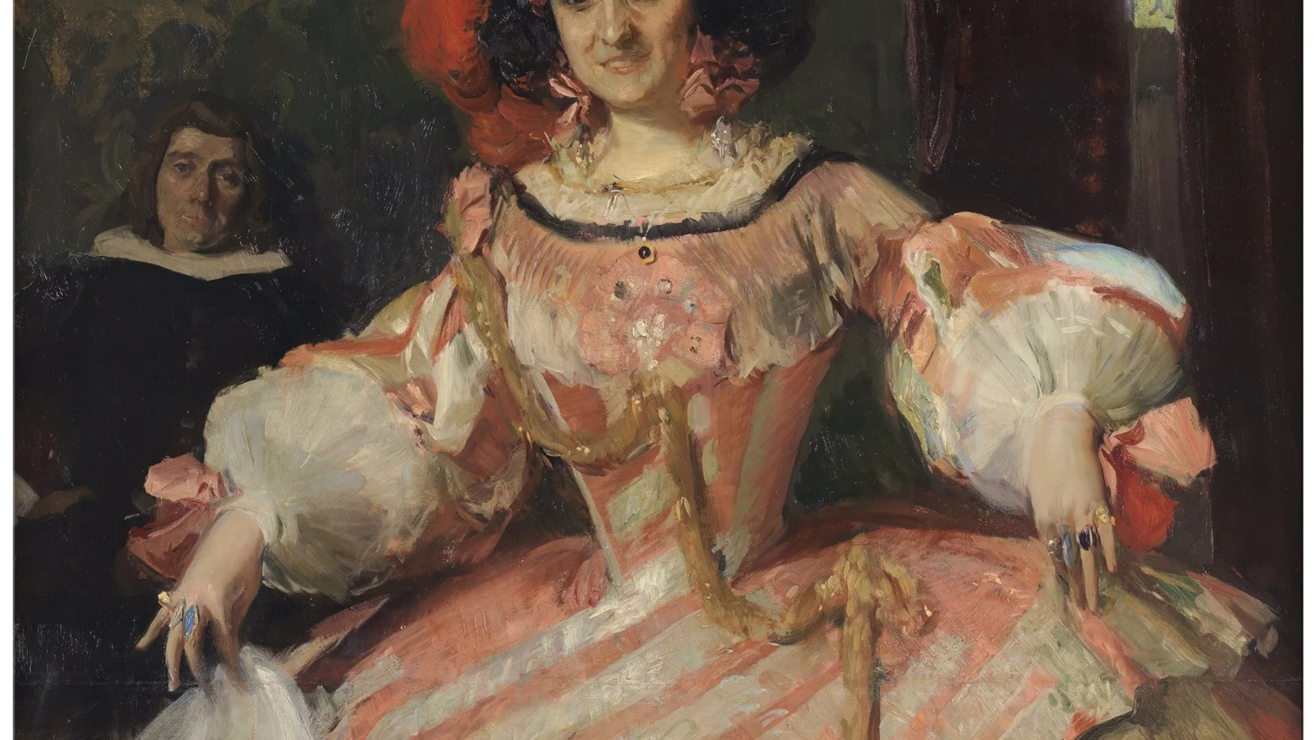 MADRID.-El Museo del Prado lleva a China el 'esplendor' de España en una muestra con casi 70 obras de El Greco, Goya o Velázquez