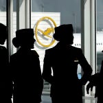 Germany Lufthansa