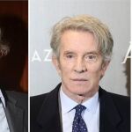 Alfonso Diez, en una comparativa del antes y el después