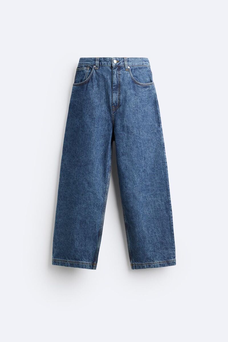 Jeans ballon