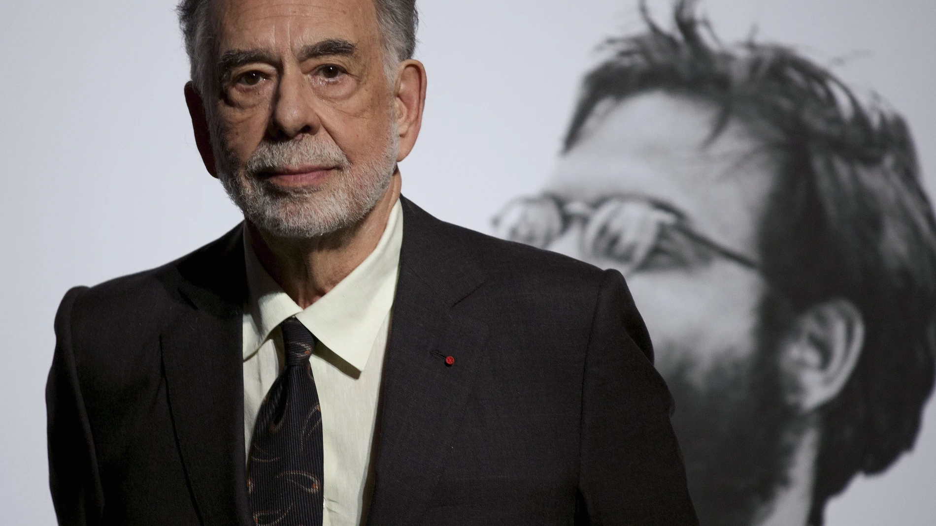 Francis Ford Coppola (Foto de ARCHIVO) 10/01/2023