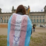 Alemania.- El Parlamento alemán aprueba la ley de autodeterminación de género