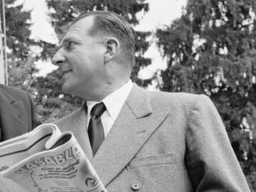 Don Juan III de Borb&oacute;n