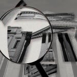 Congreso comisiones de investigación.