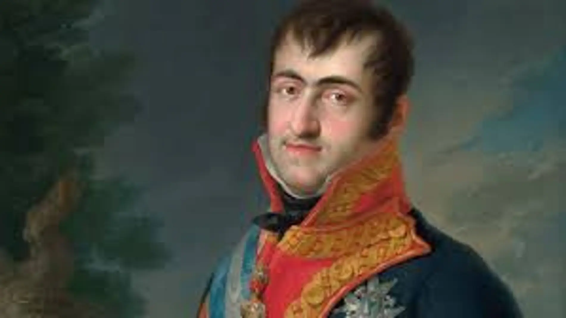 Cuadro de Goya desaparecido