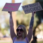 Abortion rights in Arizona