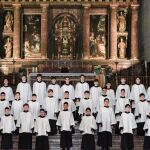 Escolanía de San Lorenzo de El Escorial