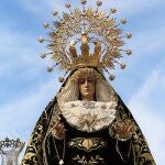Ntra. Sra. del Espino Coronada de Chauchina en Granada
