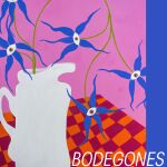 La exposición de las nuevas piezas de la colección Bodegones Automáticos