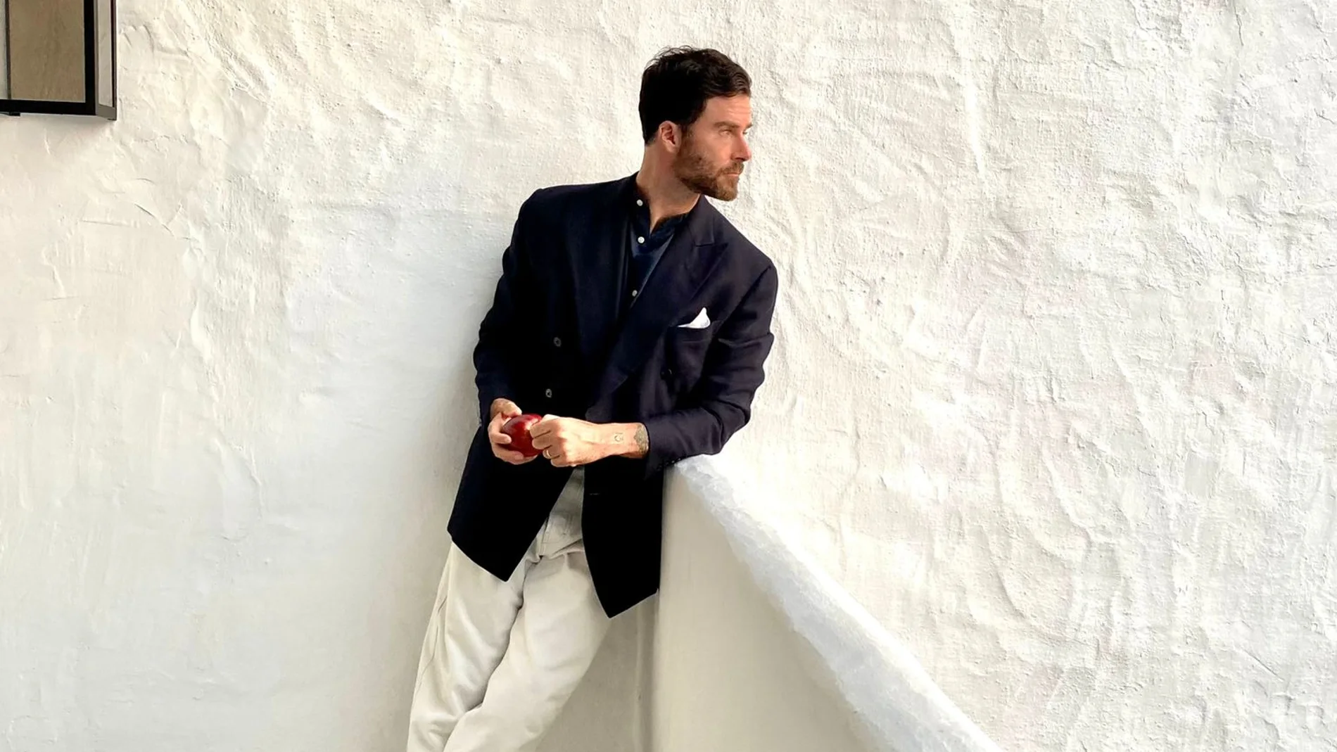 Fernando Ojeda Heredero de Fabiola