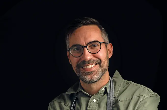 El influencer valenciano Héctor Medina nos cuenta el secreto para hacer el arroz perfecto: El influencer valenciano Héctor Medina nos cuenta el secreto para hacer el arroz perfecto: