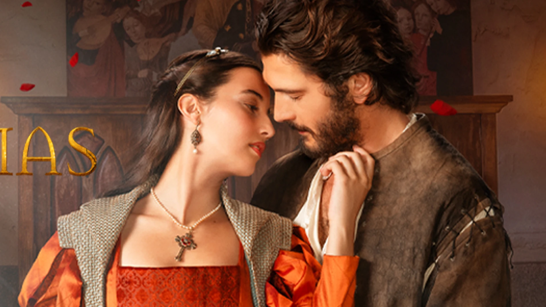 “Beguinas”, la apuesta de época para el prime time, ya tiene fecha de estreno