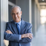 Fernando Vidal, profesor de medicina molecular de la universidad George Washington 