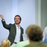 El PP presenta en Jérez un Plan Nacional del Flamenco que busca sus propios Premios Nacionales