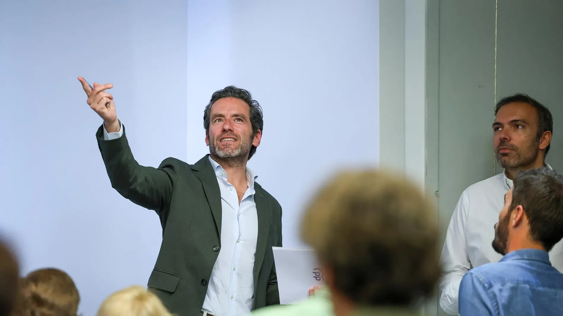 El PP presenta en Jérez un Plan Nacional del Flamenco que busca sus propios Premios Nacionales