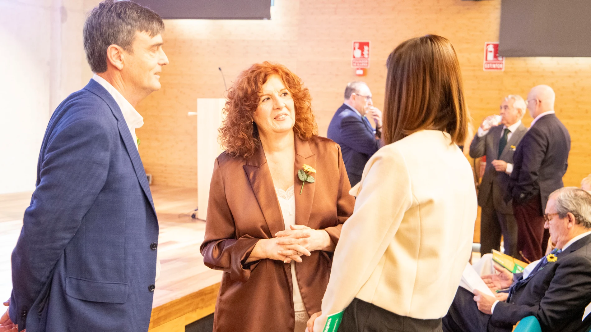 La Fundación Cudeca obtuvo durante el ejercicio 2023, un excedente positivo de 269.0000 euros