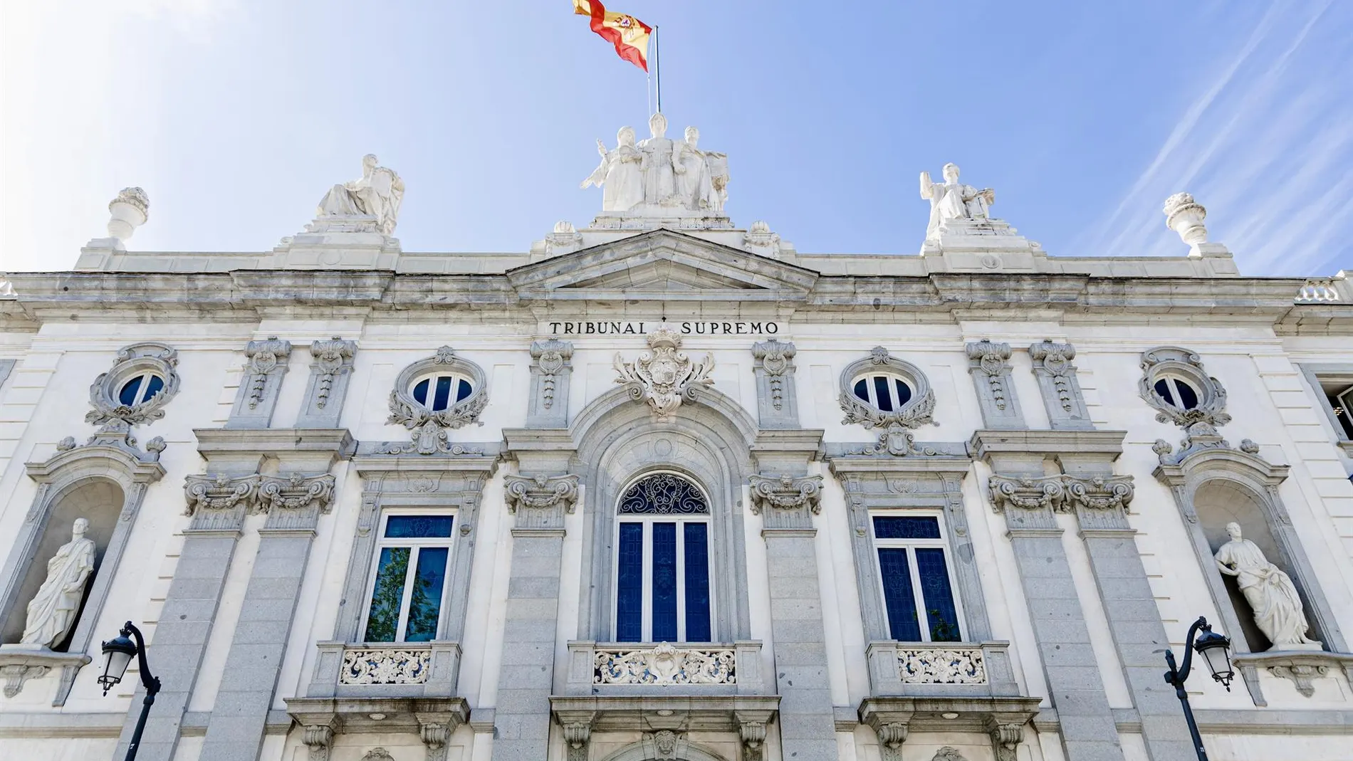 El TS anula el arancel de derechos de los procuradores aprobado por el Gobierno por su "insuficiente" análisis económico