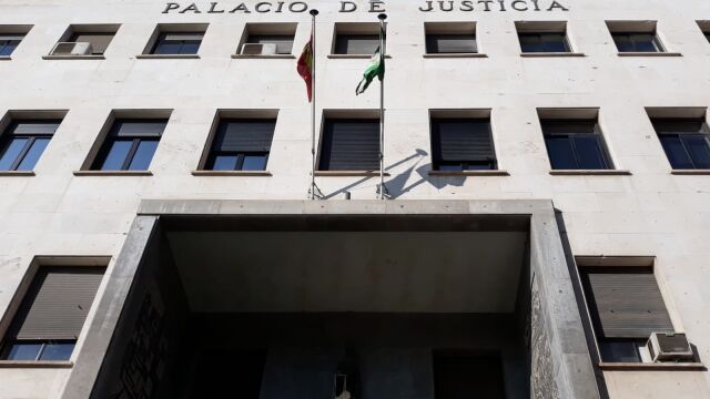 La Audiencia de Almería