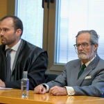 Un jurado popular ha declarado culpable de un delito de homicidio con dolo eventual a José Lomas