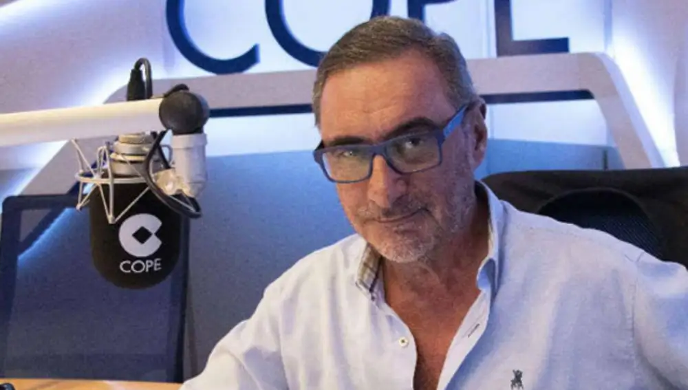 Carlos Herrera