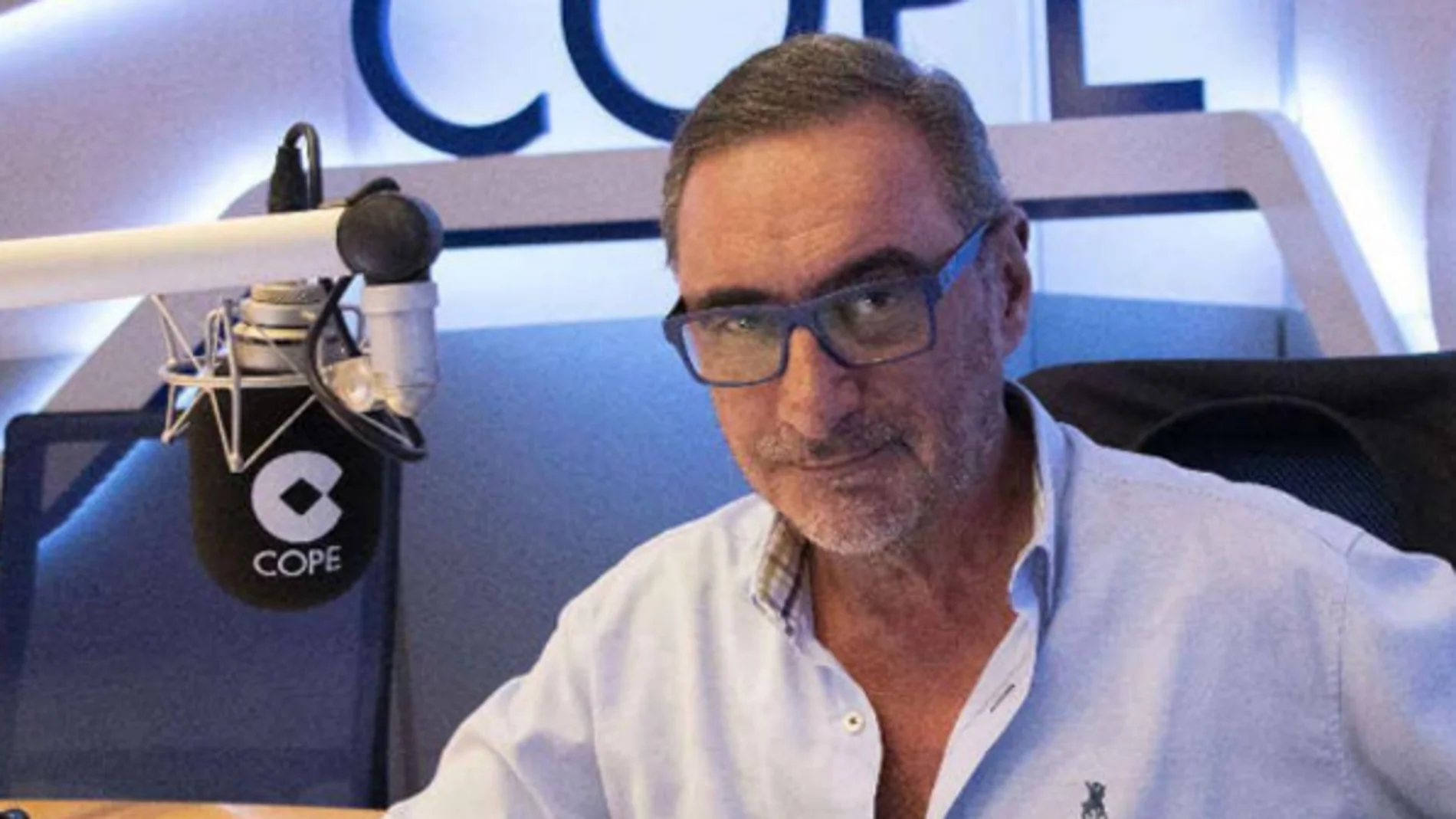 Carlos Herrera