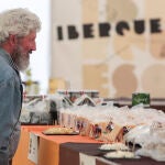 La feria Iberqueso de Valencia de Don Juan (León) reunirá a 27 productores
