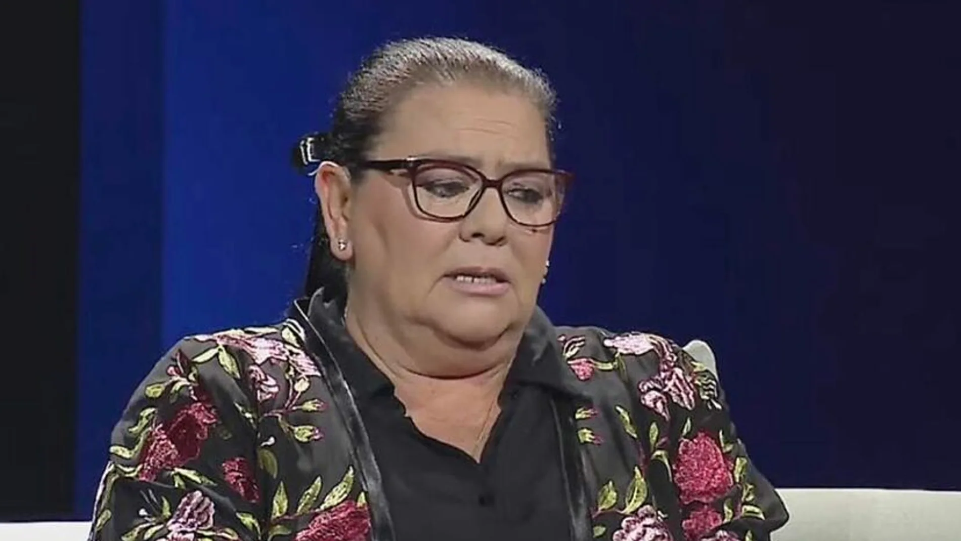 María del Monte