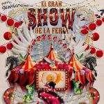 Cartel anunciador