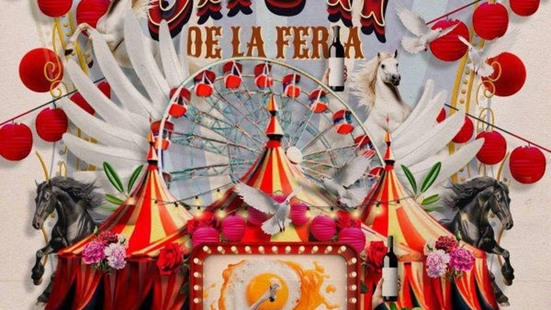 Cartel anunciador